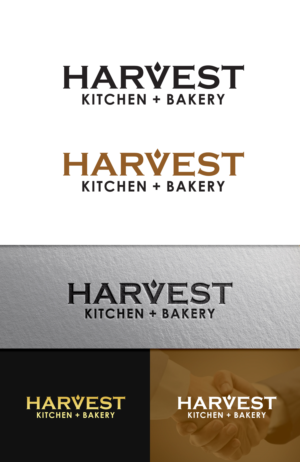 Logo Design by Aldan Design for Fulshear Bakery Cafe LLC | Design #23977544