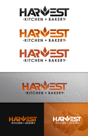 Logo Design by Aldan Design for Fulshear Bakery Cafe LLC | Design: #23978790