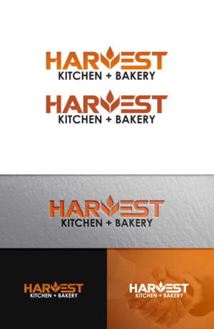 Logo Design by Aldan Design for Fulshear Bakery Cafe LLC | Design: #23978925