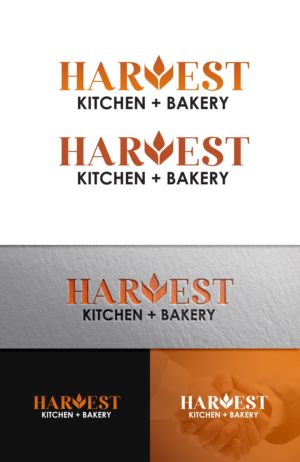 Logo Design by Aldan Design for Fulshear Bakery Cafe LLC | Design: #23981222