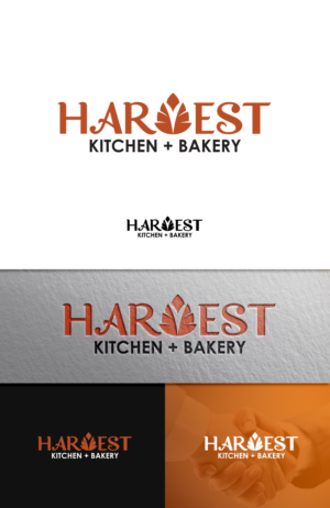 Logo Design by Aldan Design for Fulshear Bakery Cafe LLC | Design: #23981272