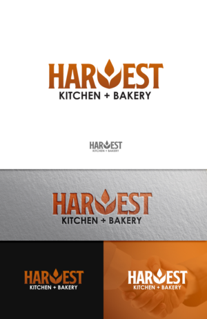 Logo Design by Aldan Design for Fulshear Bakery Cafe LLC | Design: #23981354