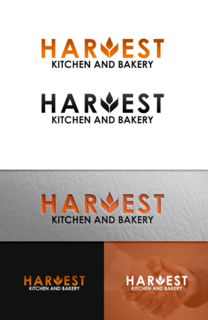 Logo Design by Aldan Design for Fulshear Bakery Cafe LLC | Design: #23981899