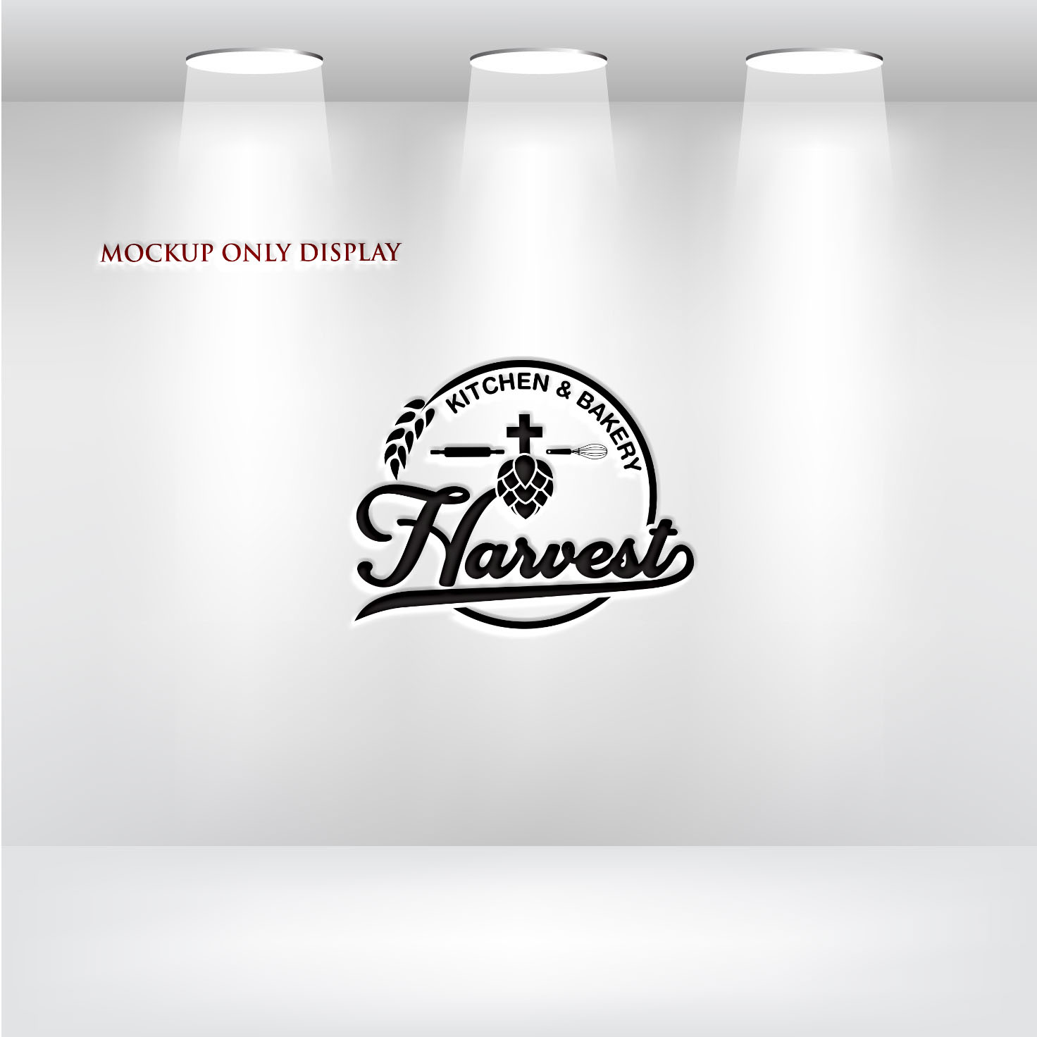 Logo Design by Ochieng for Fulshear Bakery Cafe LLC | Design #23981907