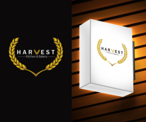 Logo Design by hira sheikh for Fulshear Bakery Cafe LLC | Design: #23981350