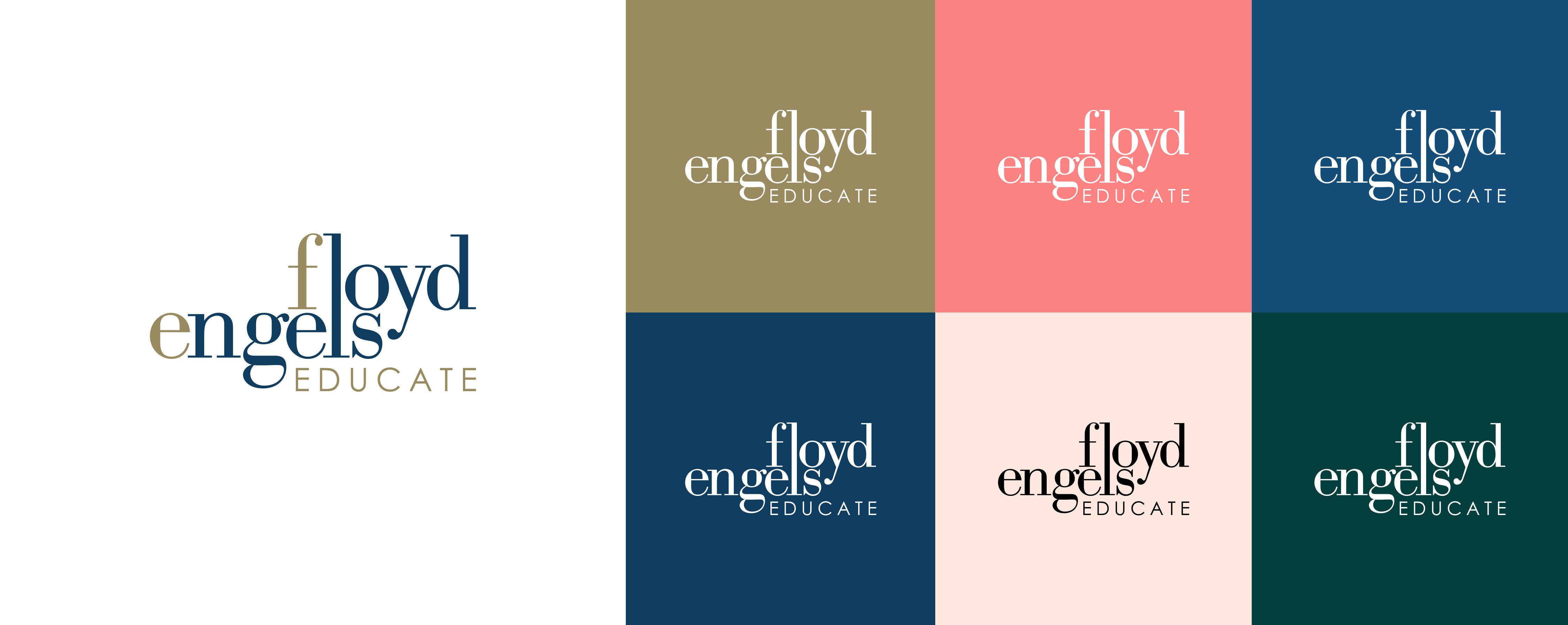 Diseño de Logo por Sarah Graphic para este proyecto | Diseño #24123165