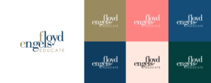 Logo Design by Sarah Graphic