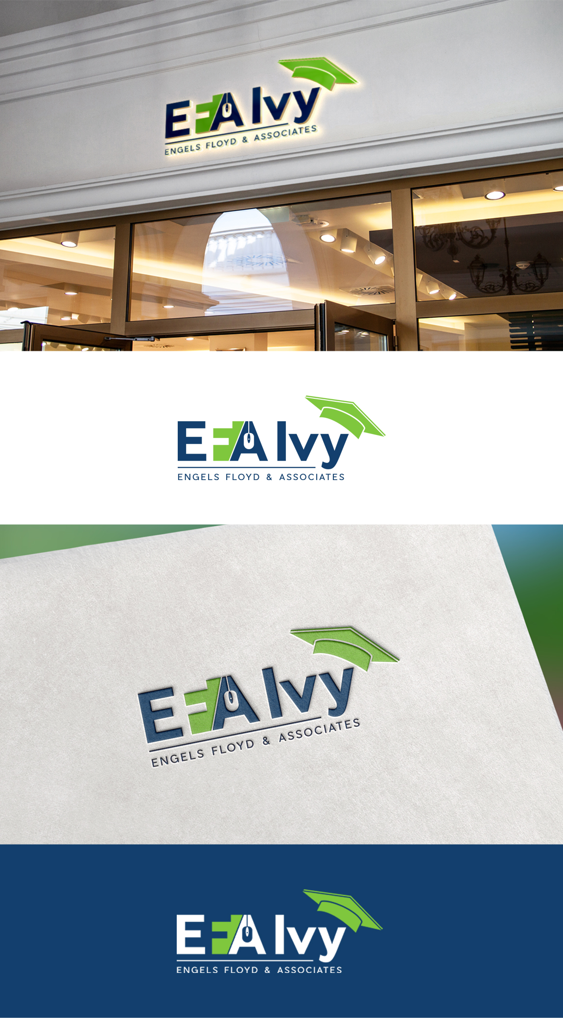 Diseño de Logo por SL Designer para este proyecto | Diseño #23978778