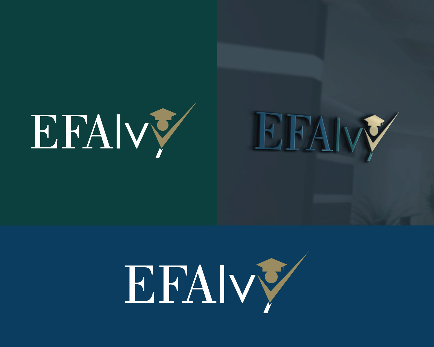 Diseño de Logo por Atec para este proyecto | Diseño #23995338