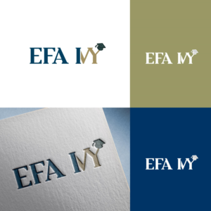 Logo Design by MarkazAlrusumatOfficial for this project | Design: #24005654