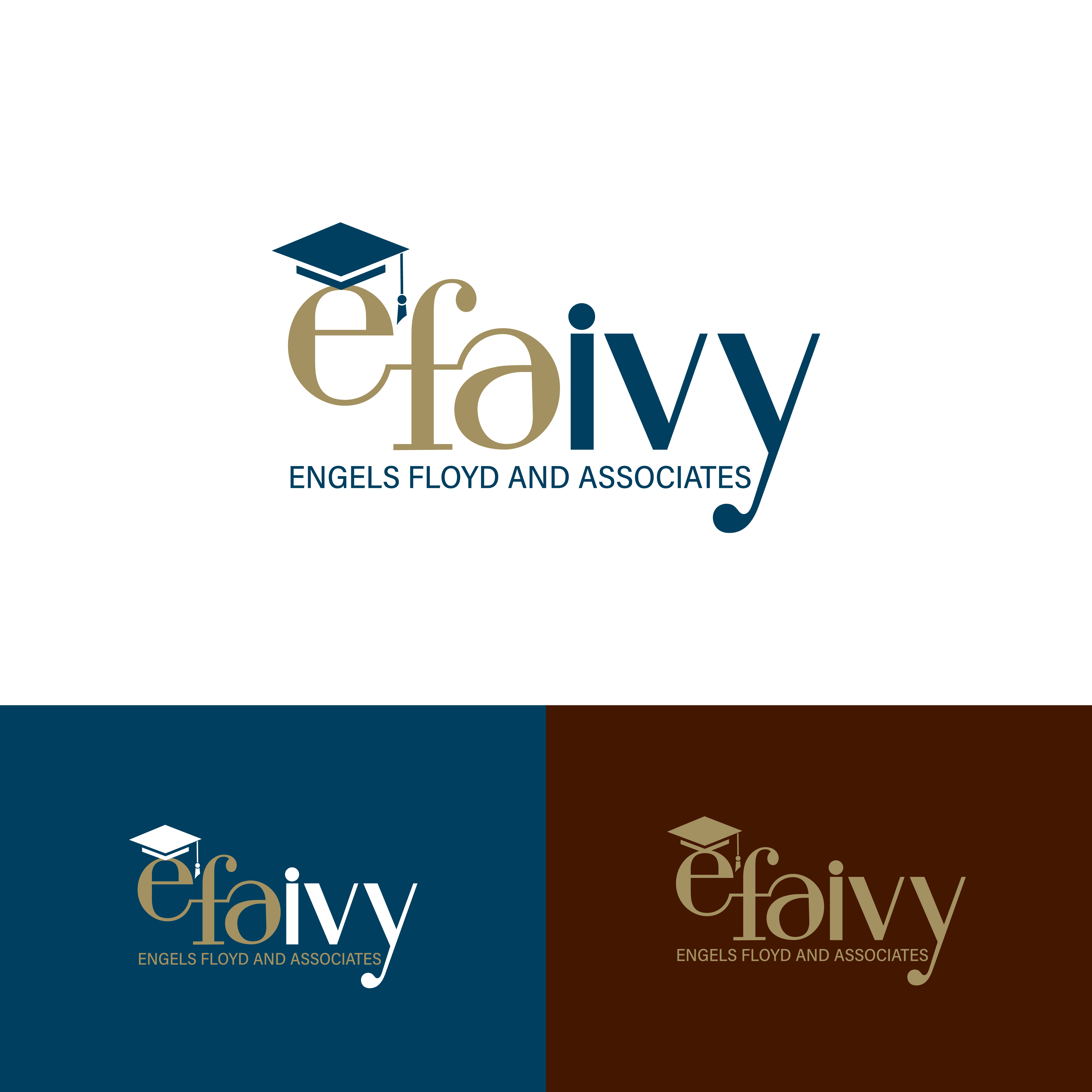 Logo Design by Ekaligraphy for this project | Design #23982201