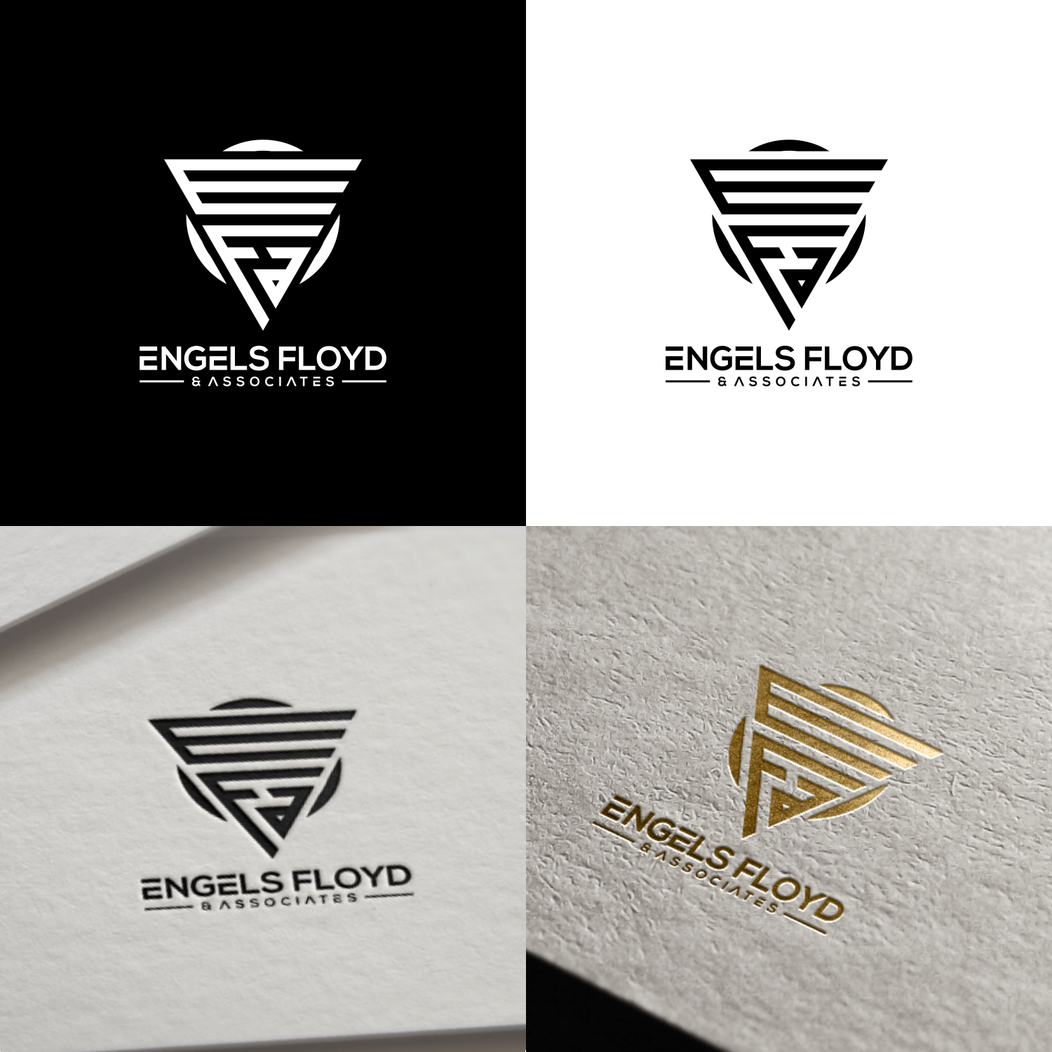 Logo Design by galang1996 2 for this project | Design #23977693
