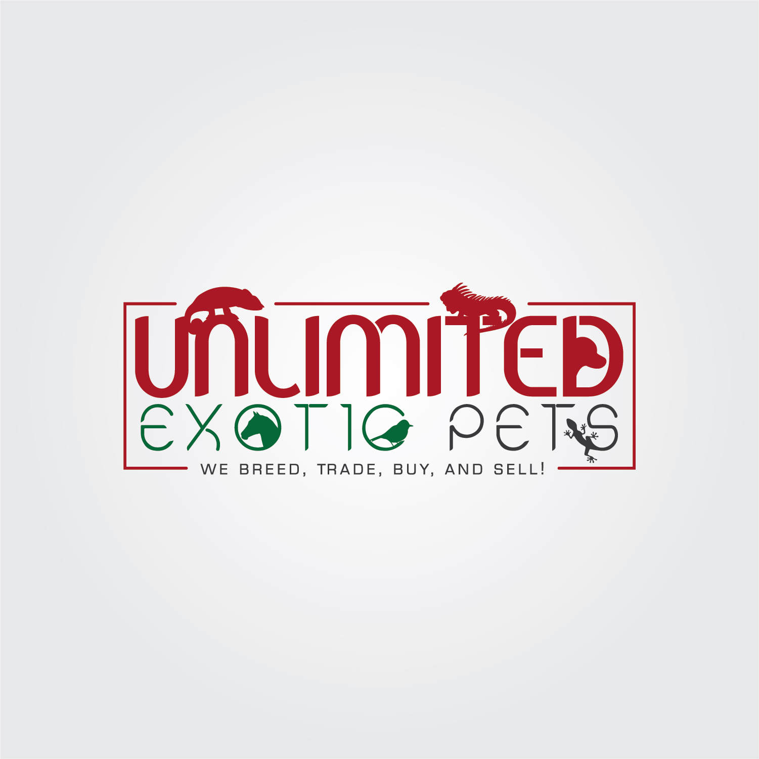 Logo Design by Maxo-Biz for this project | Design #24026986