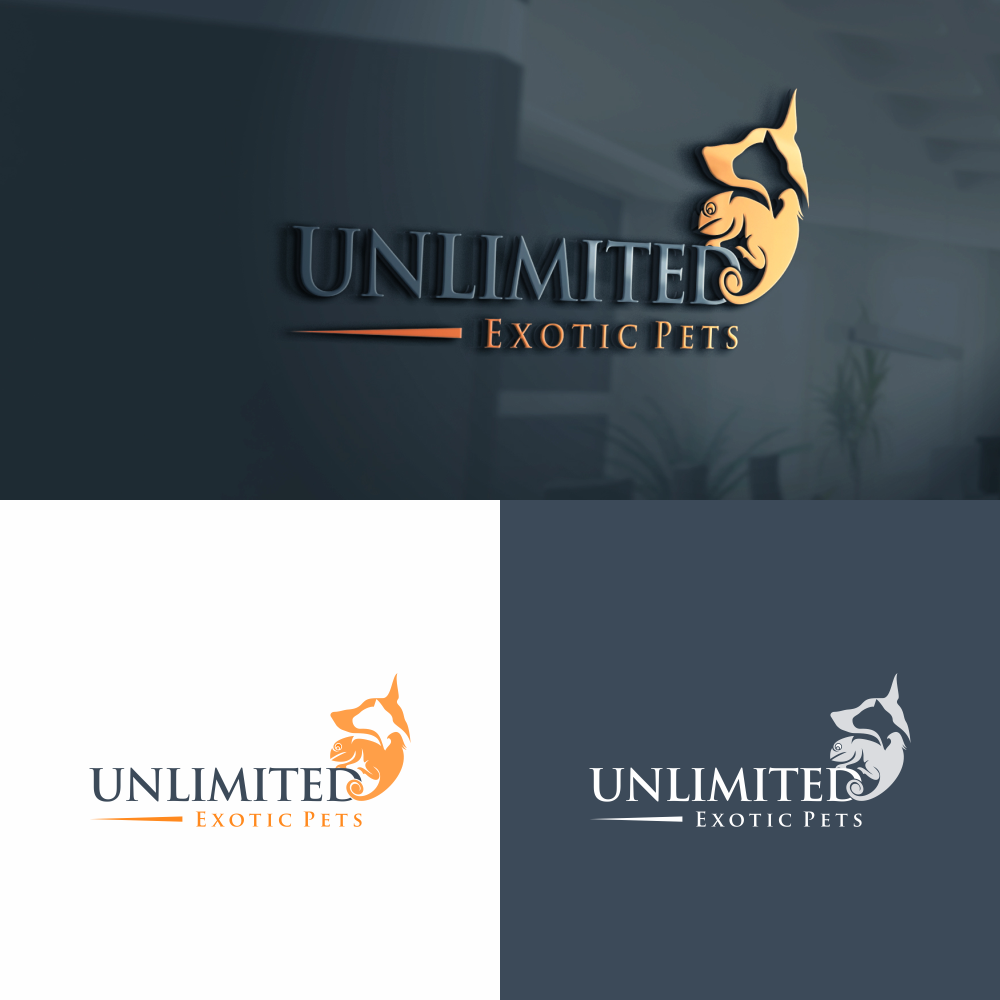 Logo Design by mbah suratman for this project | Design #23980594