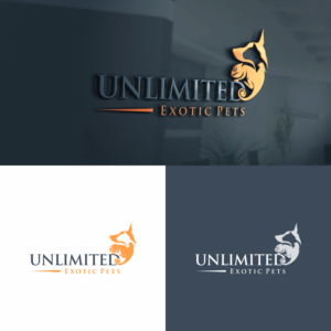 Logo Design by mbah suratman for this project | Design: #23980594