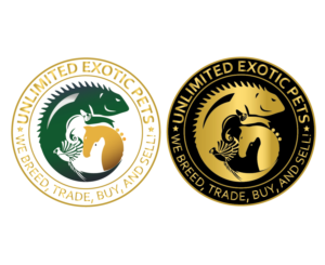 Logo Design by Quyen Ha