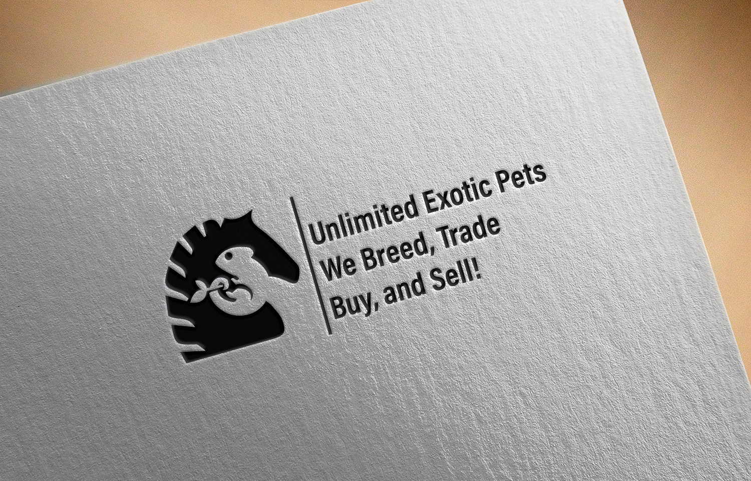 Logo-Design von abbasikomal für dieses Projekt | Design #23986876
