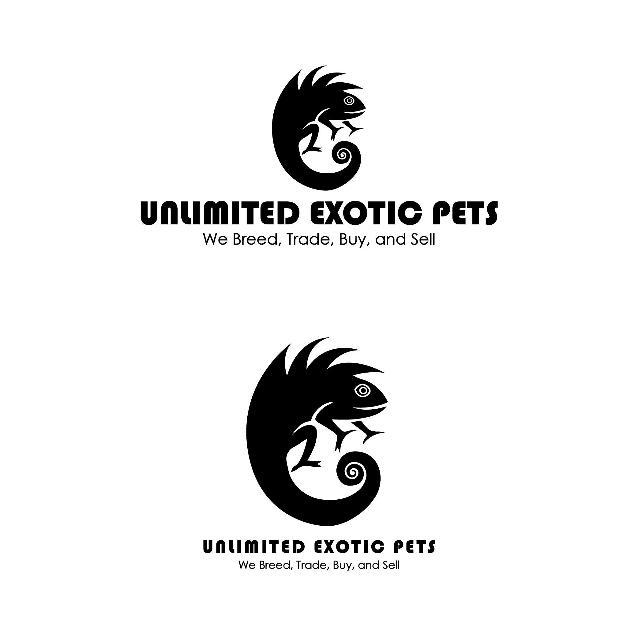 Logo Design by sherif salah for this project | Design #23988457