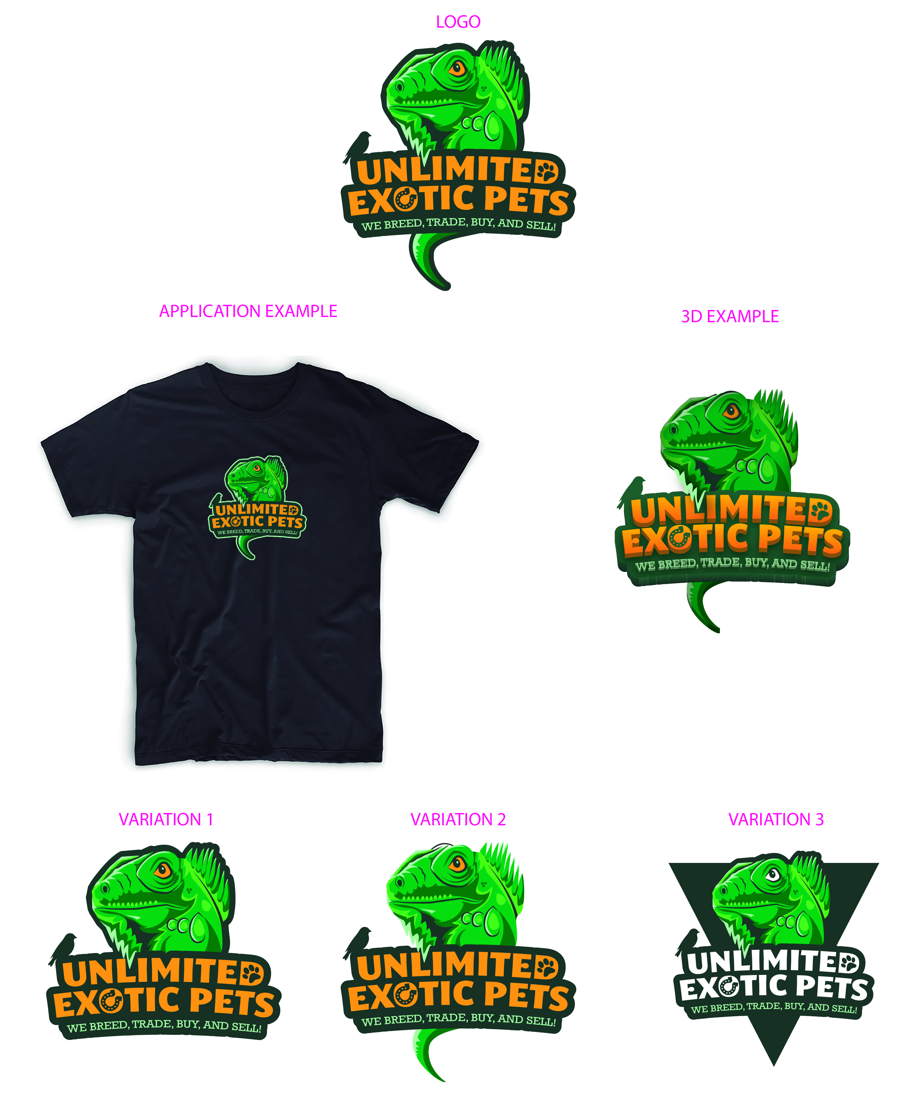 Logo Design by Cesar85 for this project | Design #24011185