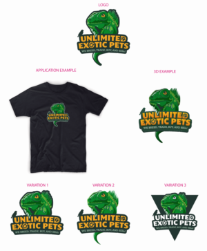 Logo Design by Cesar85 for this project | Design: #24011185