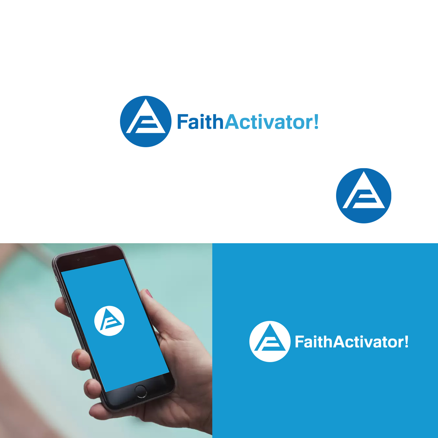 Logo Design by MG.graphics for this project | Design #23984417