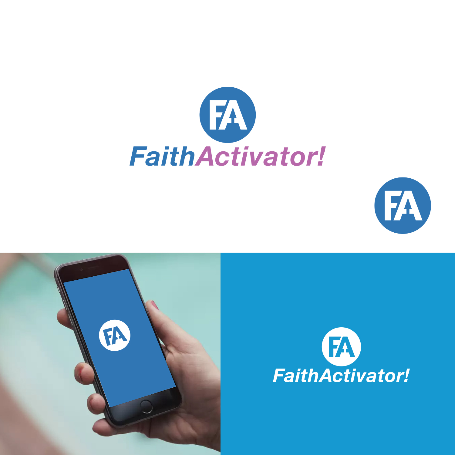 Logo Design by MG.graphics for this project | Design #23984419