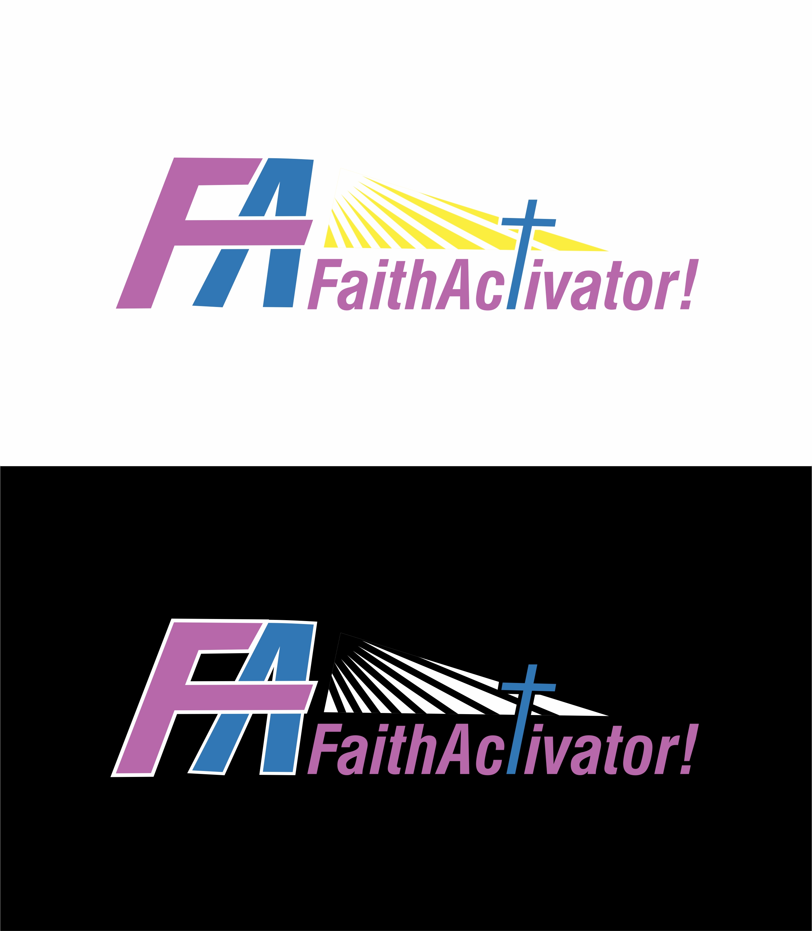 Logo Design by graphics1 for this project | Design #23980678