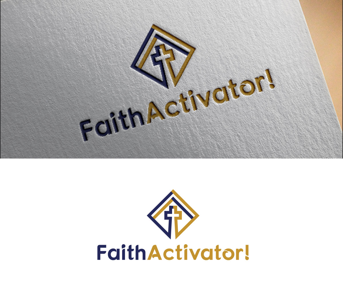 Logo Design by MehediHasan771 for this project | Design #23984075