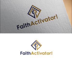 Logo Design by MehediHasan771