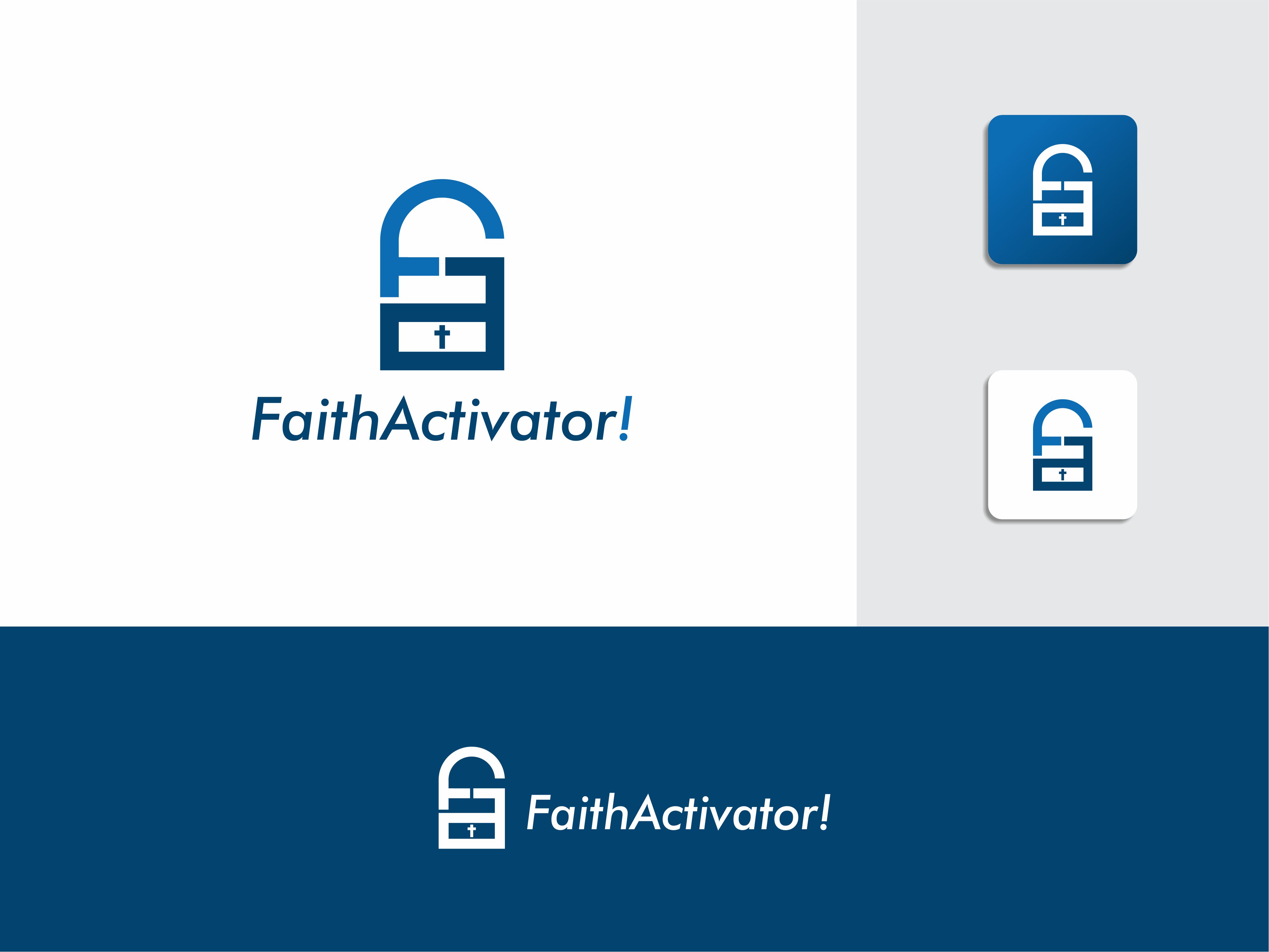 Logo Design by soriyeee for this project | Design #23979948