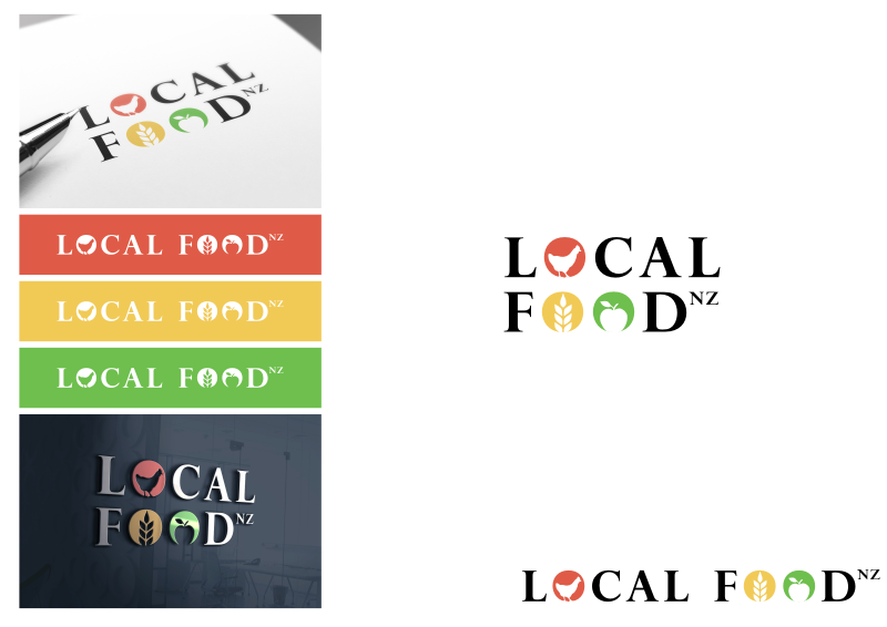 Logo Design by Amduat Design for this project | Design #23978295