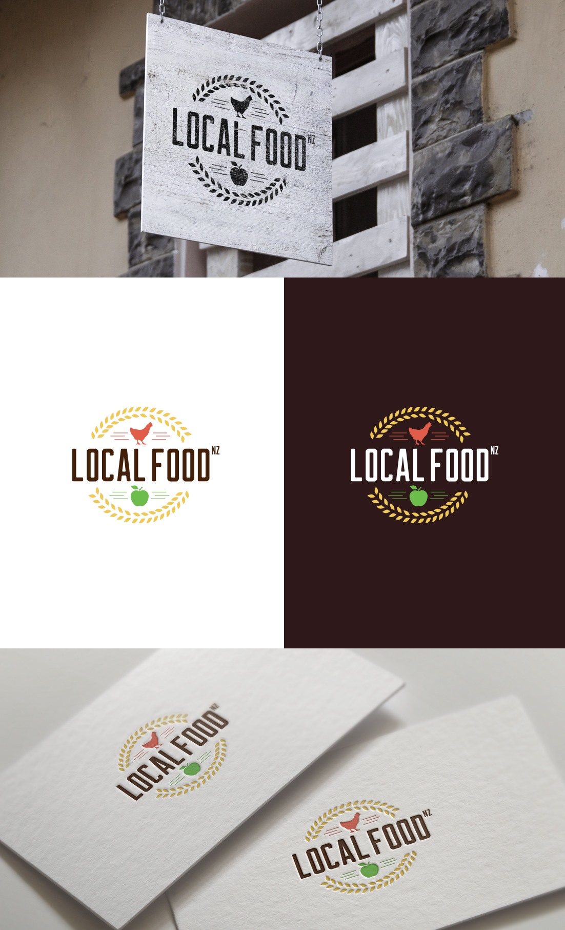 Logo Design by GLDesigns for this project | Design: #23982655