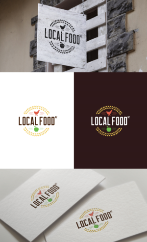 Logo Design by GLDesigns for this project | Design: #23982655