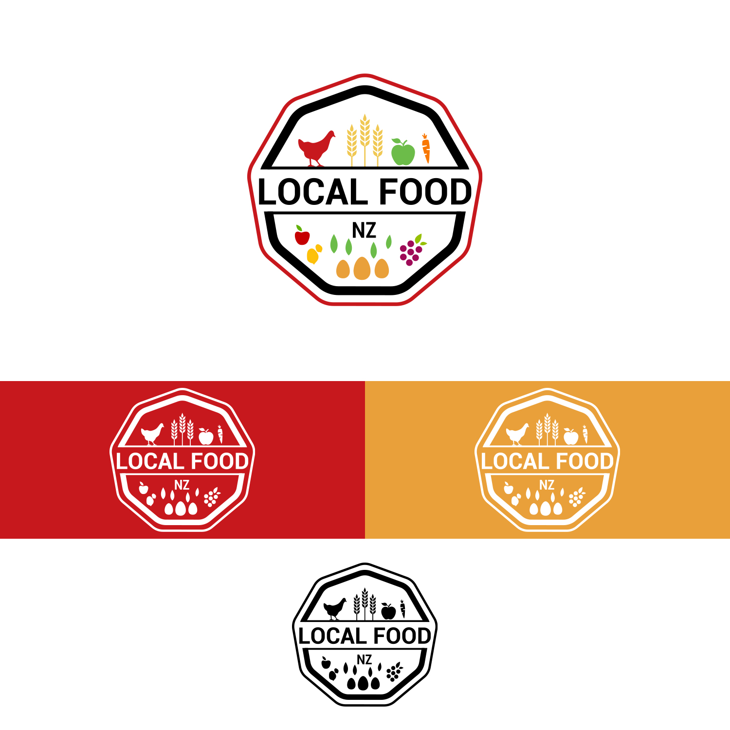 Logo Design by MG.graphics for this project | Design #23979168