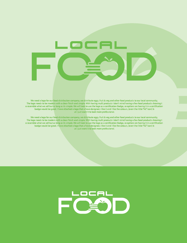 Logo Design by Branislav 0308 for this project | Design #23996715