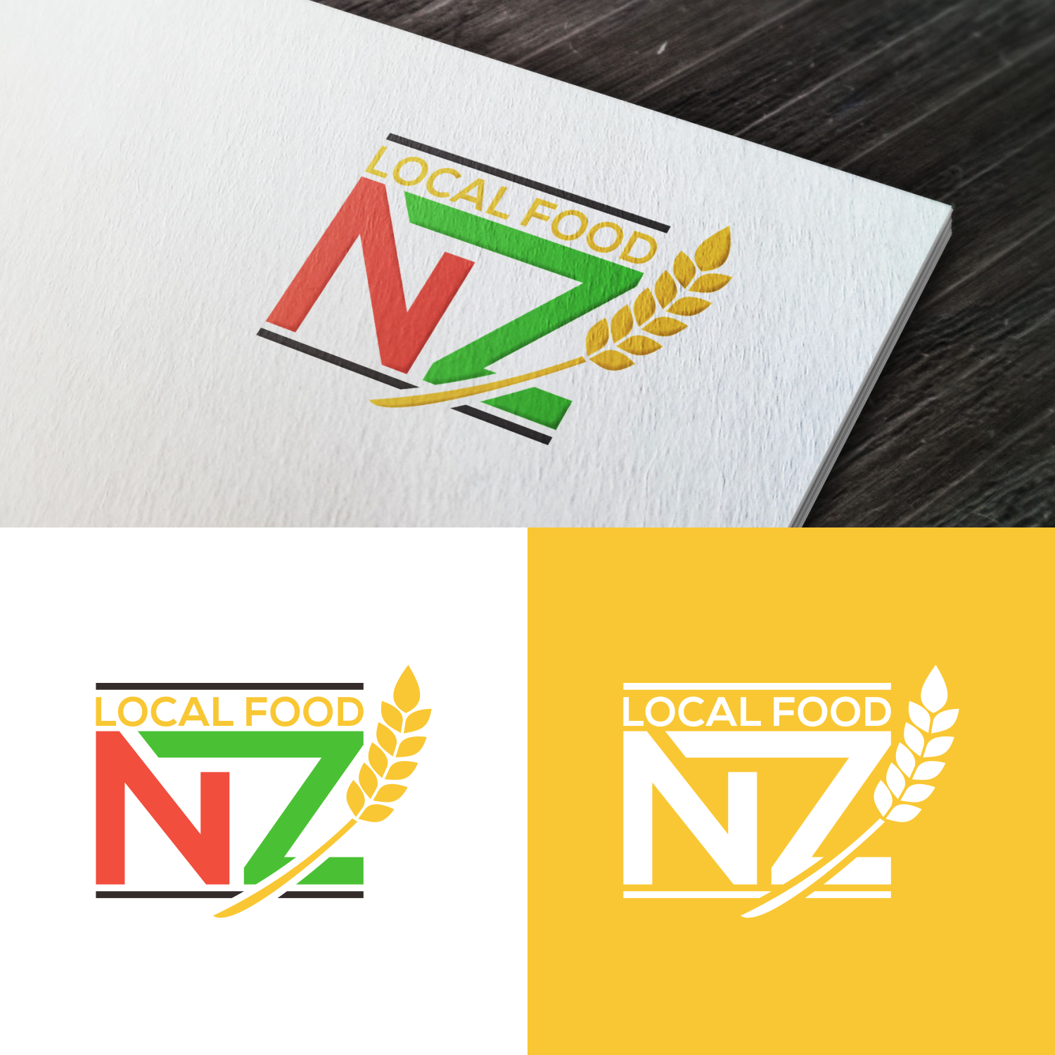 Logo Design by pry go for this project | Design #23977462