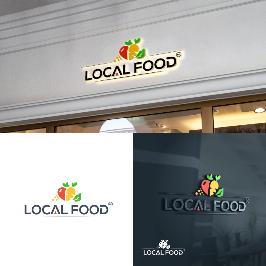 Logo Design by mbah suratman for this project | Design #23981390