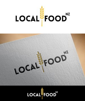 Logo Design by Ayub Zafar for this project | Design: #23986072