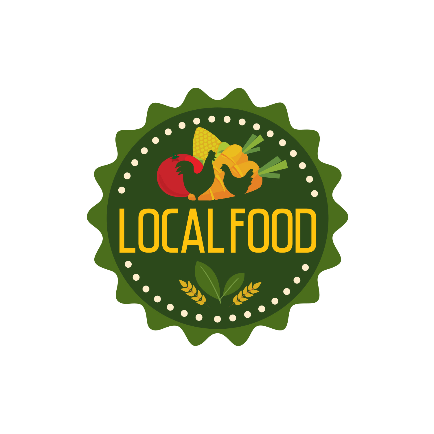 Logo-Design von cahayafatimah für dieses Projekt | Design #23977588