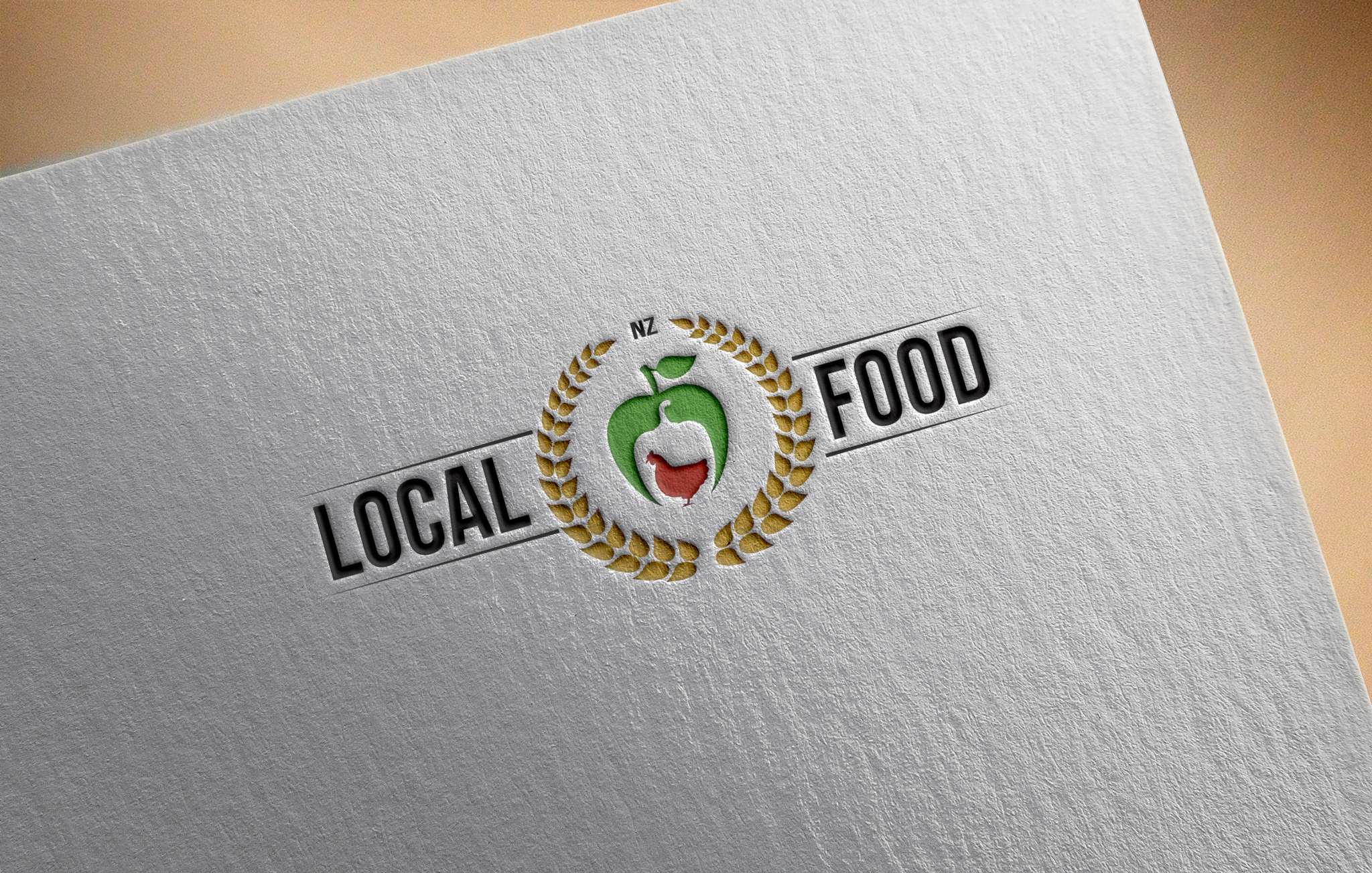 Logo Design by VSDesigns for this project | Design #23988496
