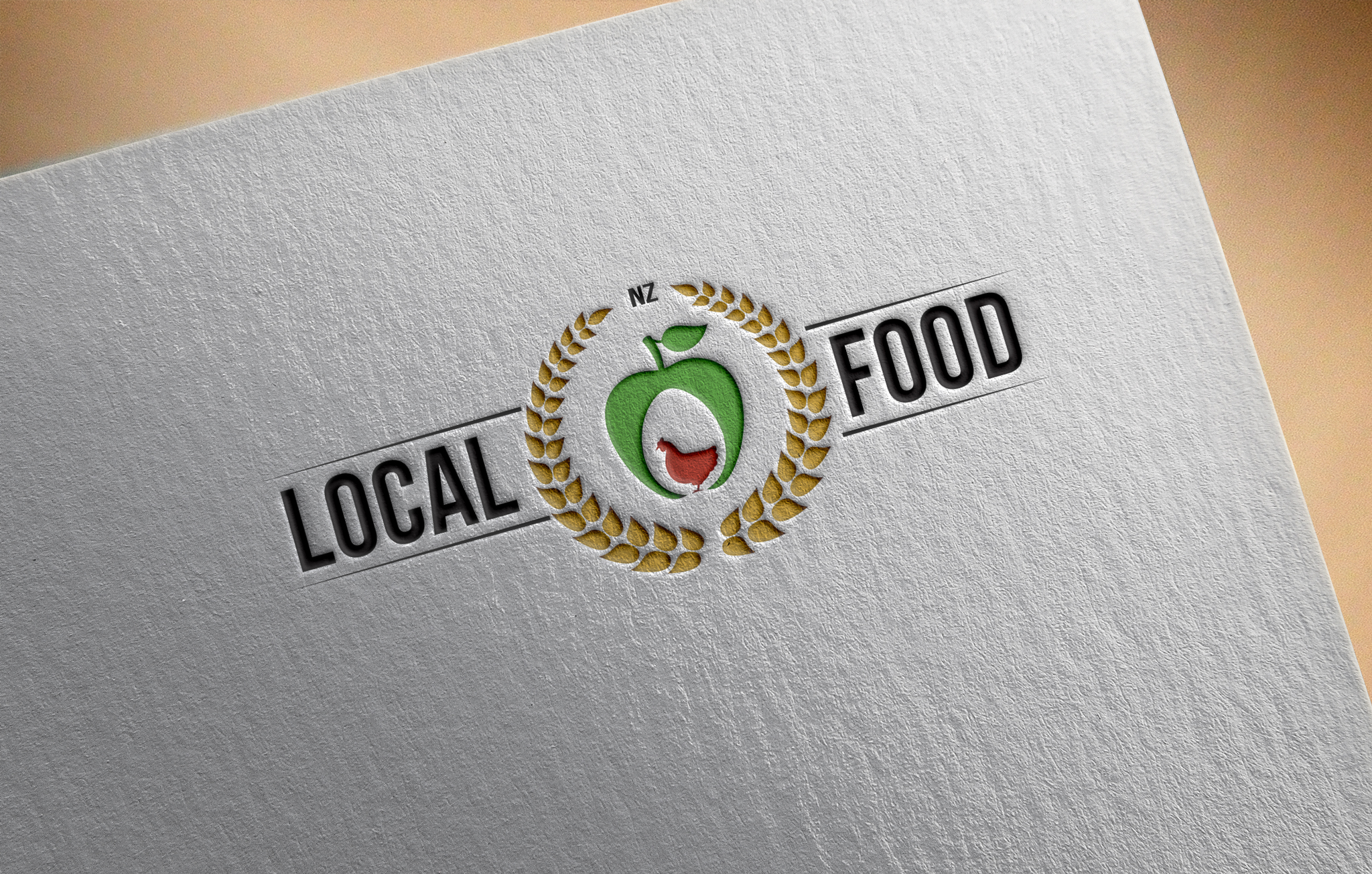 Logo Design by VSDesigns for this project | Design #23994115