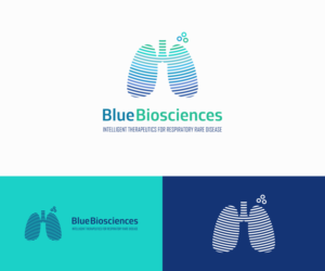 NeXin Biosciences,   Intelligent Therapeutics for Rare Diseases | Diseño de Logo por luiz otavio I DESIGN