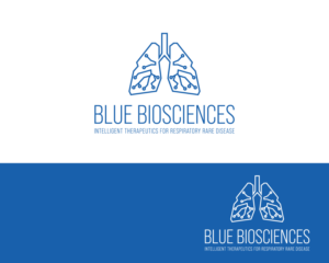 NeXin Biosciences,   Intelligent Therapeutics for Rare Diseases | Logo Design by ACK Design