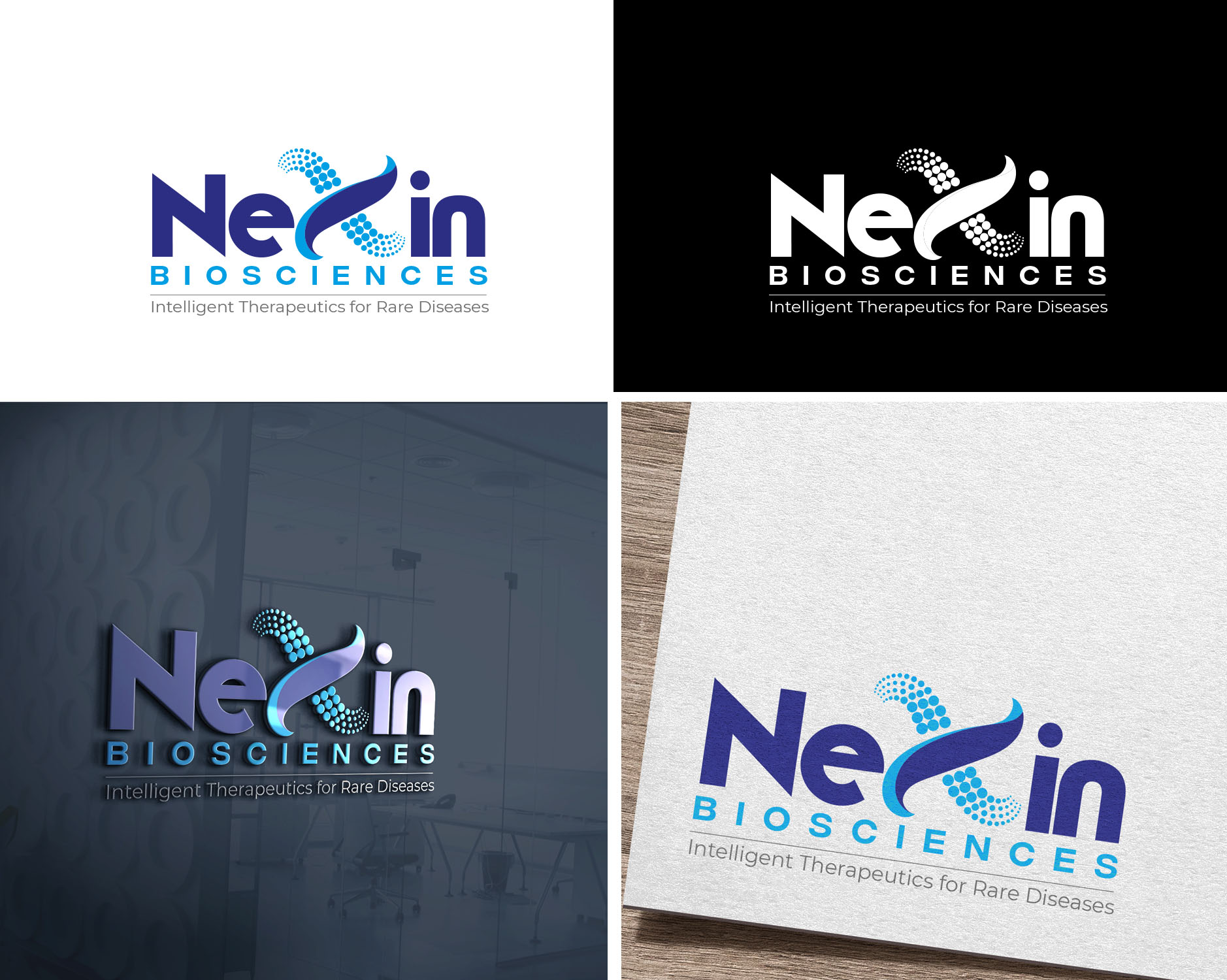 Logo Design by Finley Johnson for this project | Design #24294235