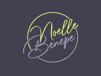 Logo Design for Noelle Benepe by Tani | Design #23989028