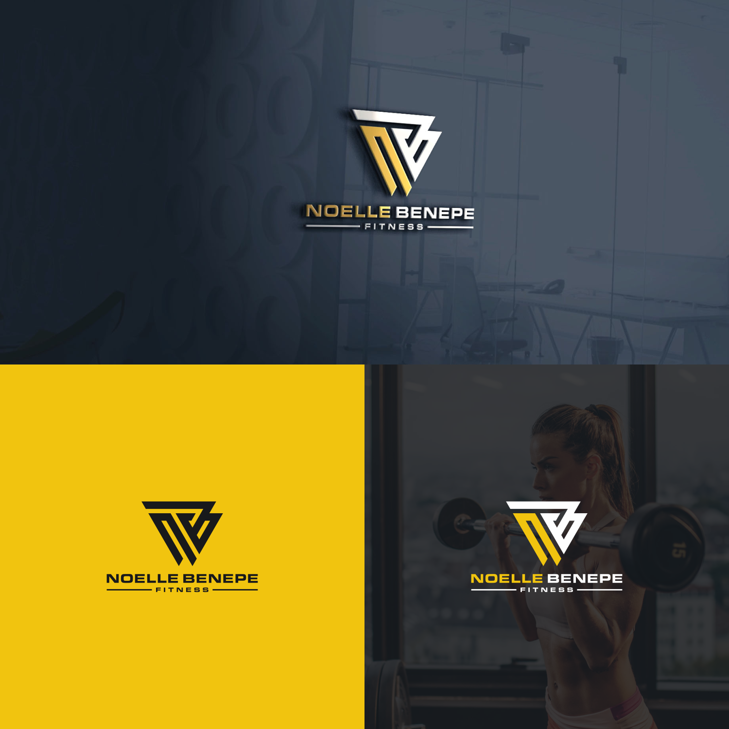 Logo Design by Nur Romi for TheShow.us | Design #23981412