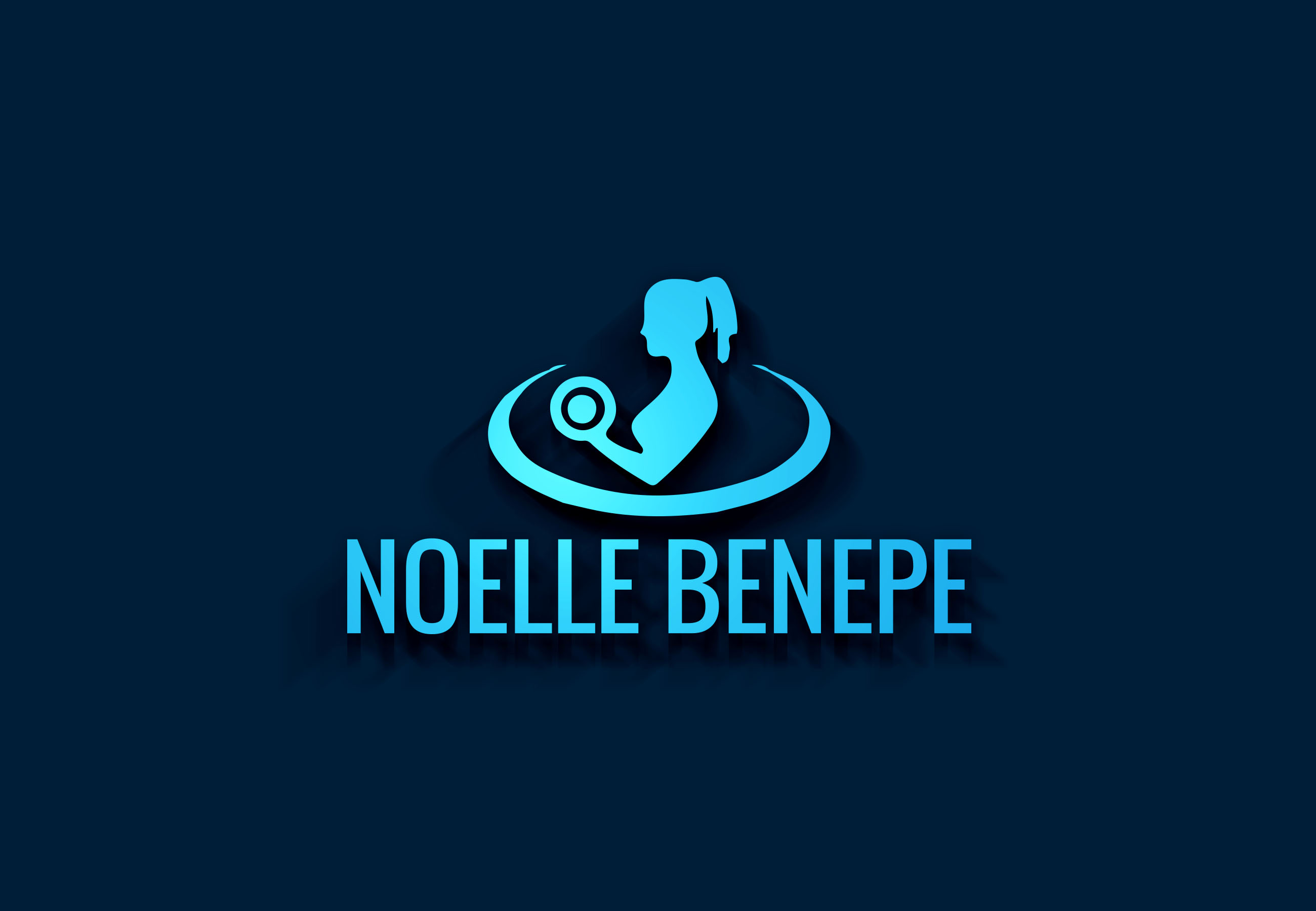 Logo Design by Aliqa Design for TheShow.us | Design #23985417