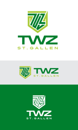 Logo-Design von Gigih Rudya für dieses Projekt | Design: #24033686