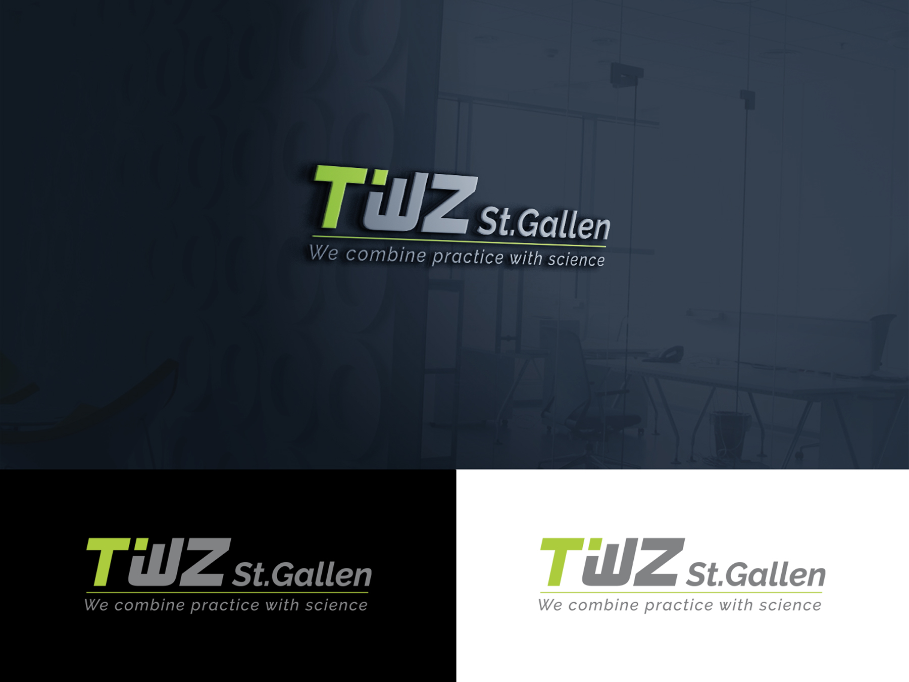 Logo Design by SL Designer for this project | Design #23992898