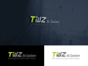 Logo-Design von SL Designer für dieses Projekt | Design: #23992898